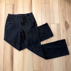 JEANSTAR Premium Denim Black Jeans 6